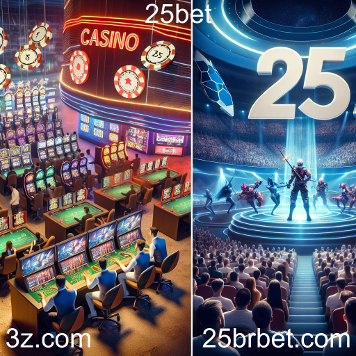 E-Sports: O Crescimento Explosivo do Entretenimento Digital