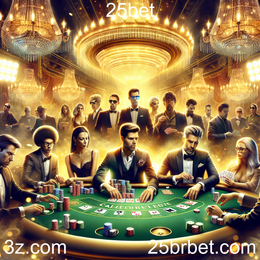 A Importância dos Jogos de Suporte na Categoria 25bet